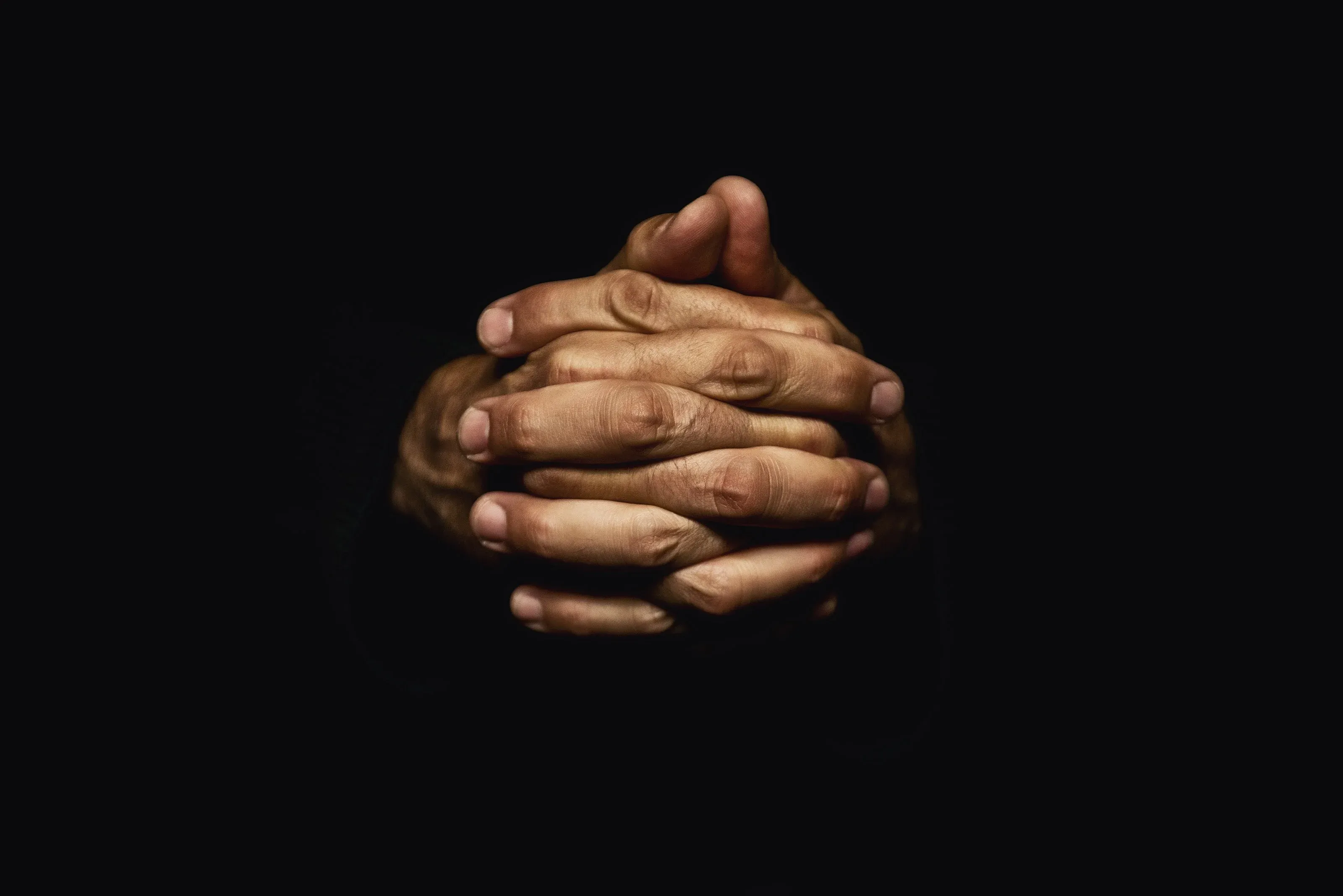 A person&#x27;s hands